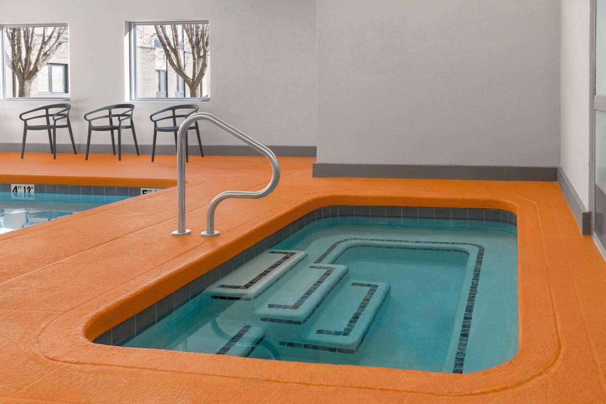Hampton Inn Olathe Luaran gambar